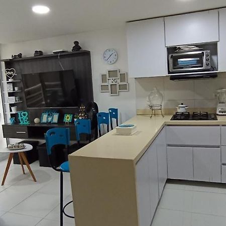 Apto Para 6, Cerca A La Ciudad Amurallada Cartagena 외부 사진