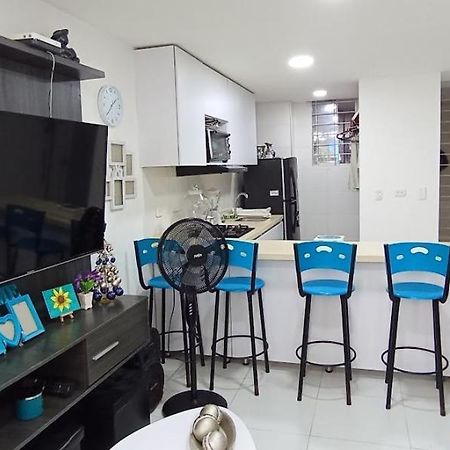 Apto Para 6, Cerca A La Ciudad Amurallada Cartagena 외부 사진