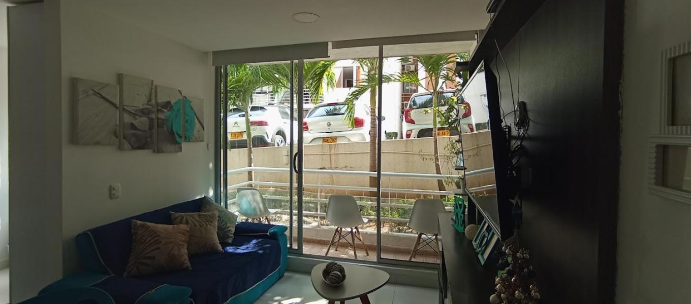 Apto Para 6, Cerca A La Ciudad Amurallada Cartagena 외부 사진