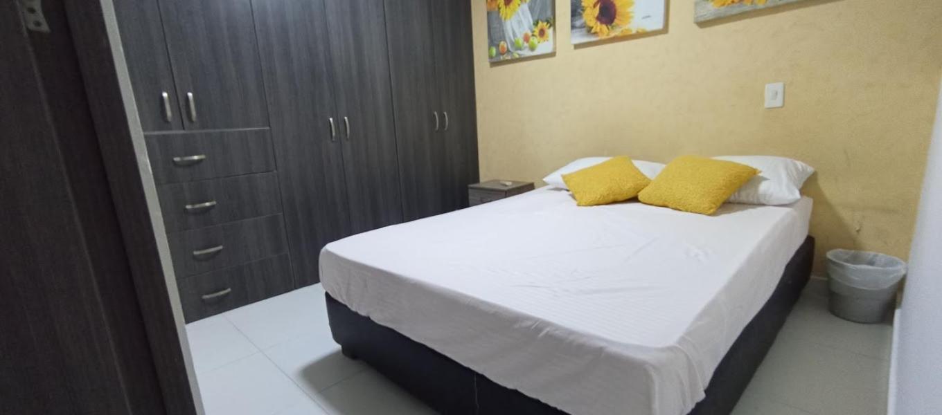 Apto Para 6, Cerca A La Ciudad Amurallada Cartagena 외부 사진