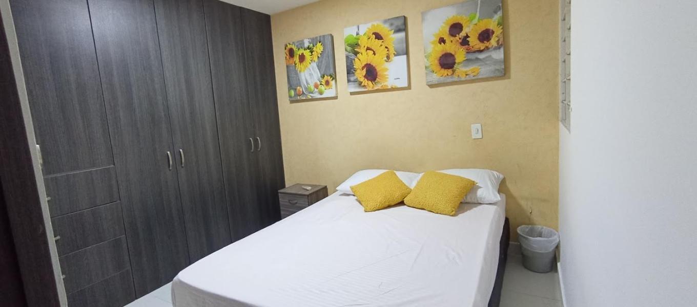 Apto Para 6, Cerca A La Ciudad Amurallada Cartagena 외부 사진